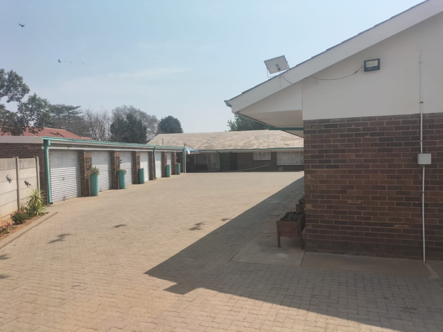 2 Bedroom Property for Sale in Meiringspark North West